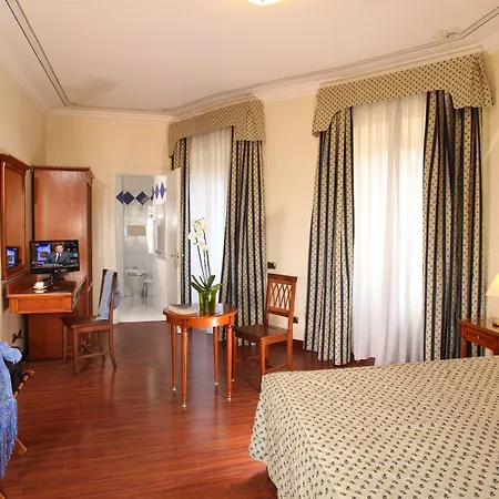 Hotel Alessandrino
