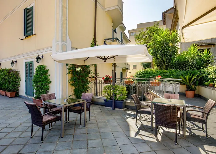 Hotel Alessandrino
