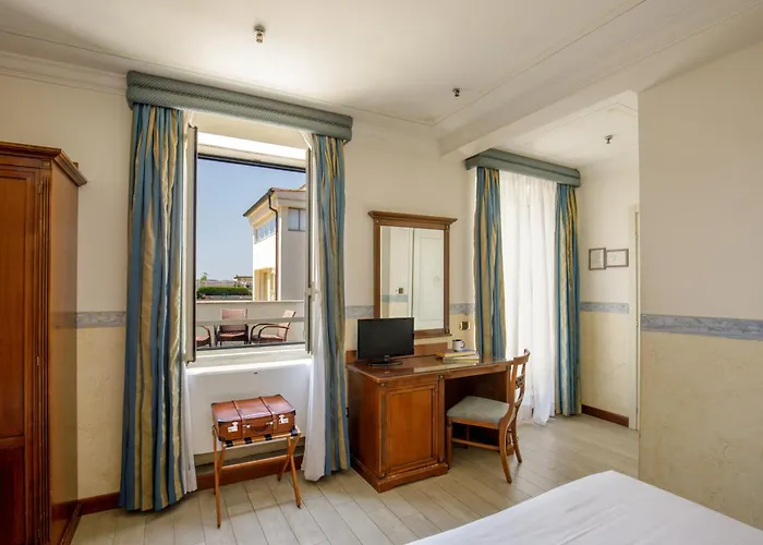 Alessandrino Hotel