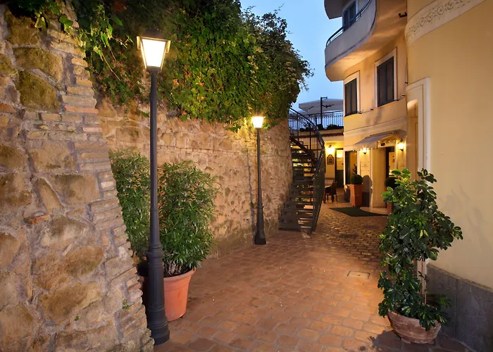 Alessandrino 3*