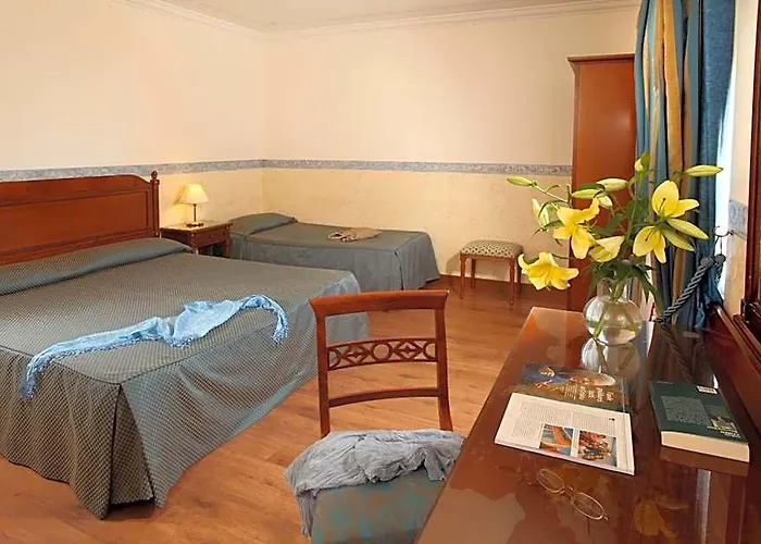 Alessandrino 3* רומא