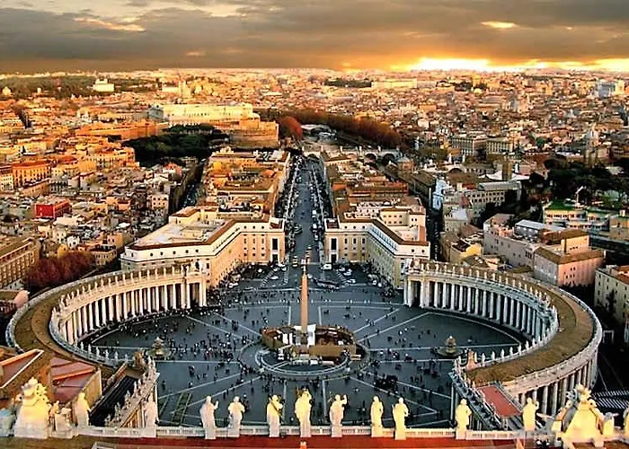 Alessandrino Hotel Rome