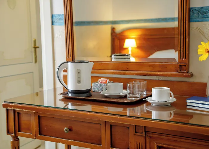 Alessandrino Hotel 3*