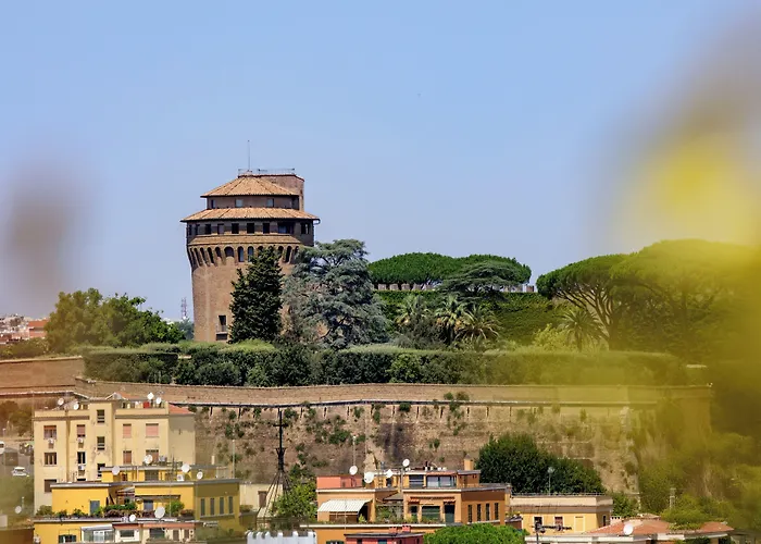 Alessandrino 3*