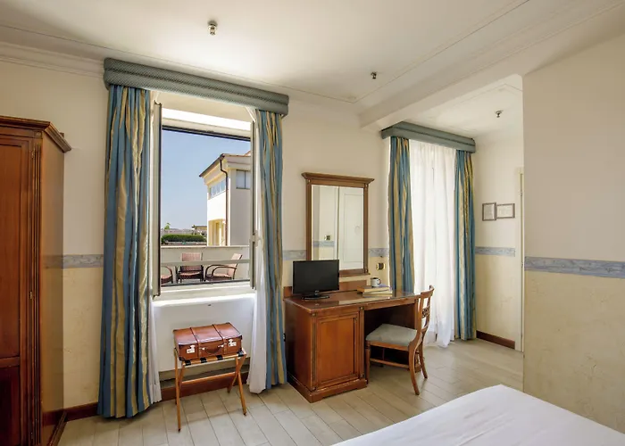 Alessandrino Hotel
