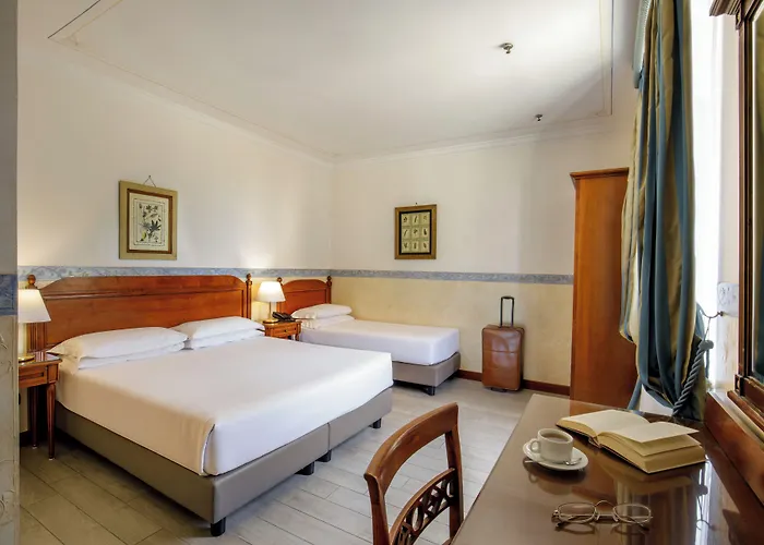 Alessandrino Hotel