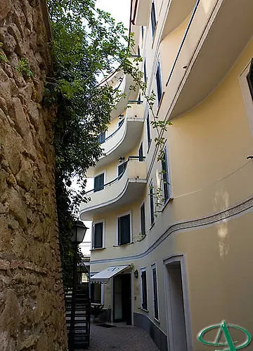 Alessandrino Řím