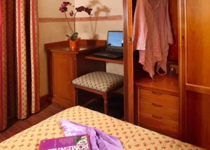 Alessandrino 3*