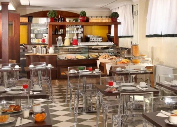 Hotel Alessandrino