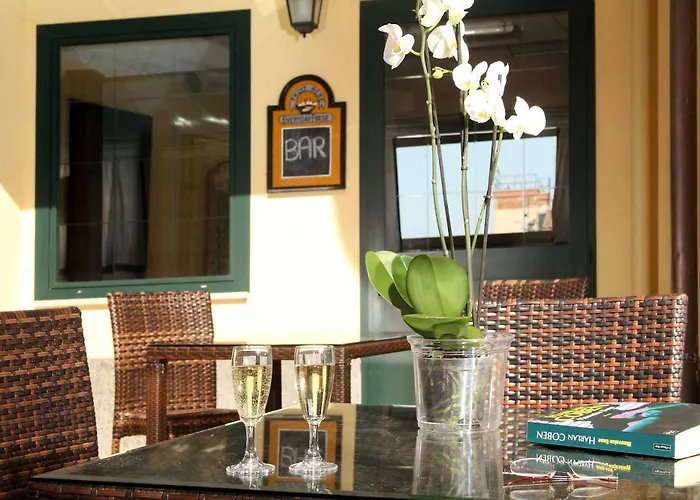 Hotel Alessandrino