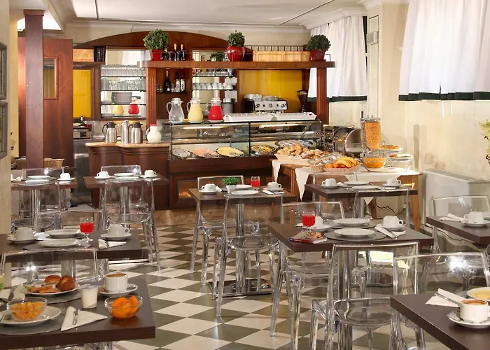 Alessandrino Отель Рим